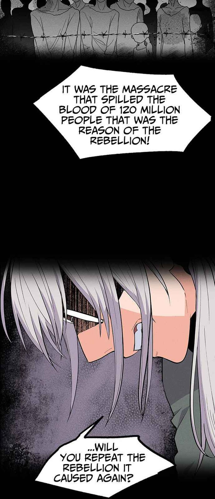 Housekeeper Chae Yong Taek Chapter 19 Page 29