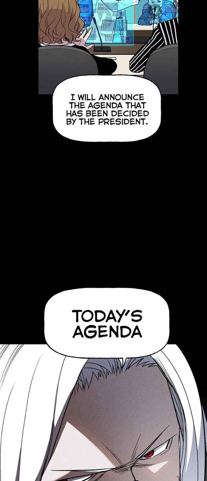 Housekeeper Chae Yong Taek Chapter 19 Page 3