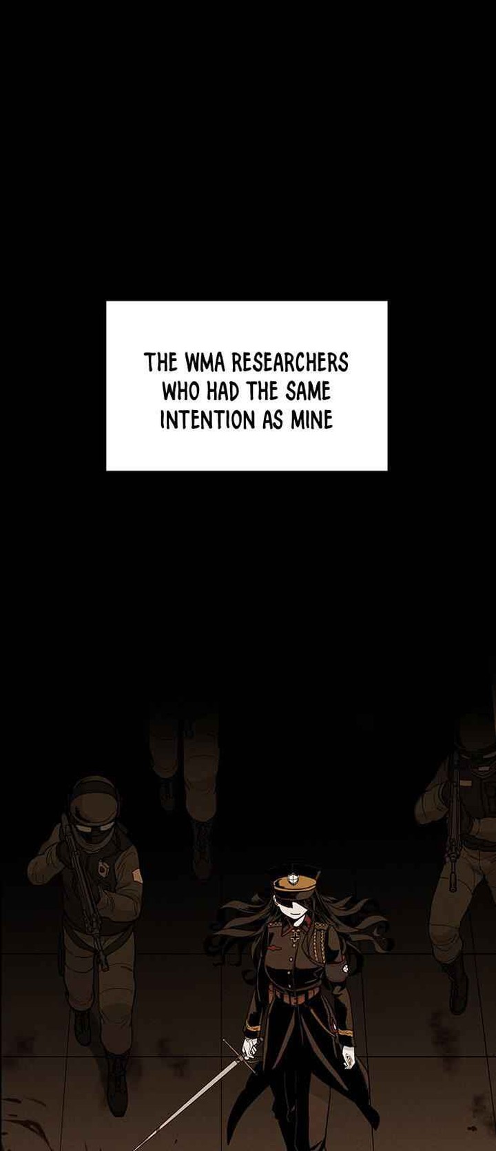 Housekeeper Chae Yong Taek Chapter 19 Page 37