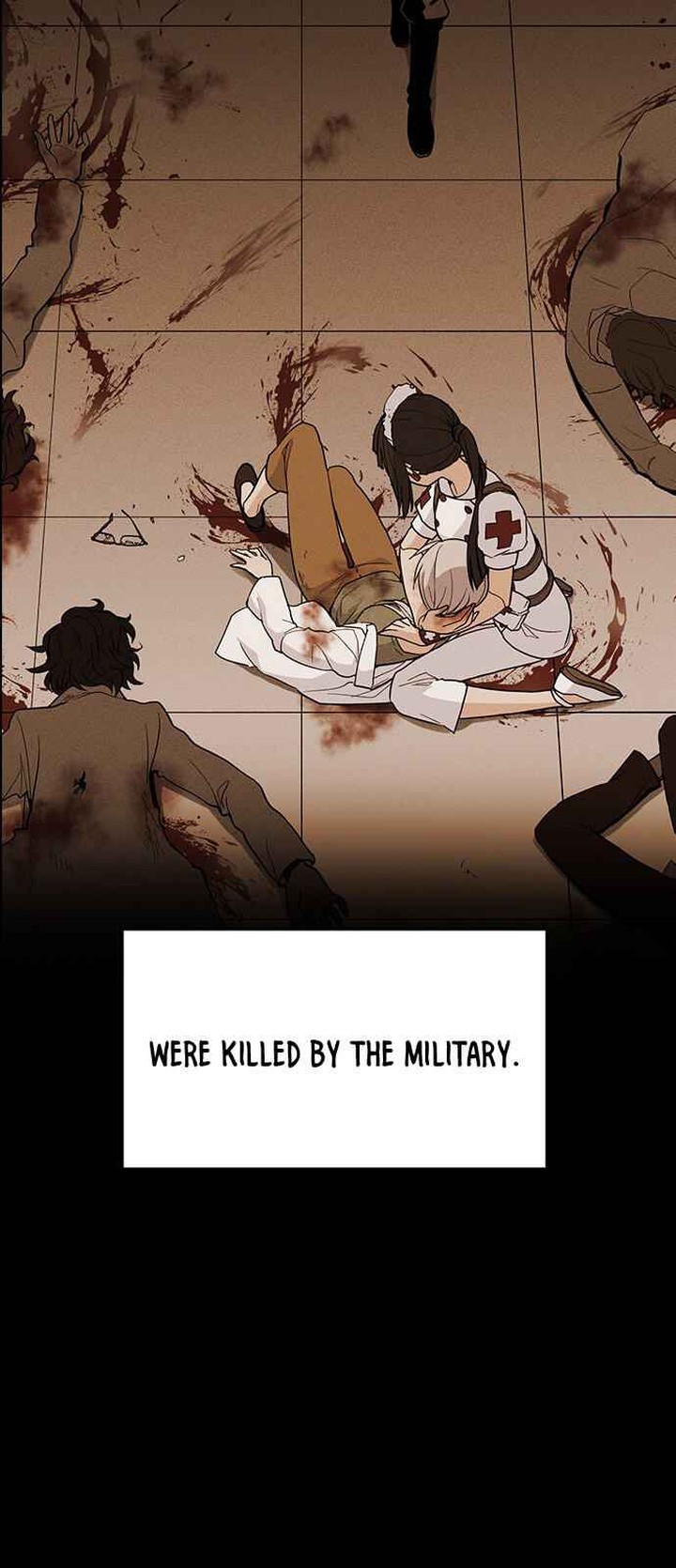 Housekeeper Chae Yong Taek Chapter 19 Page 38