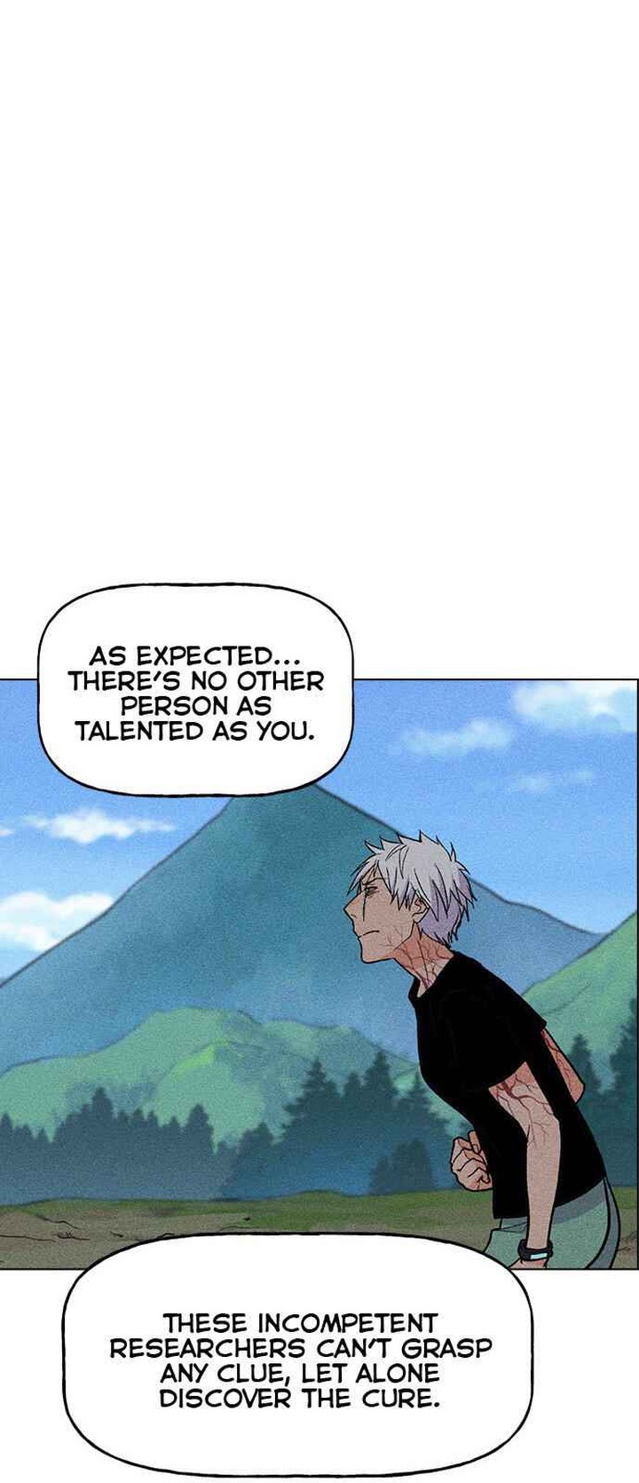 Housekeeper Chae Yong Taek Chapter 19 Page 42