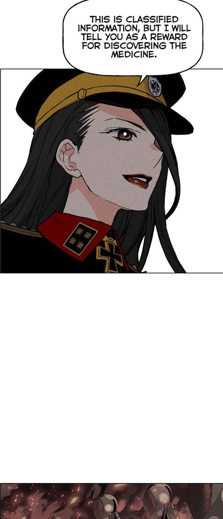 Housekeeper Chae Yong Taek Chapter 19 Page 47