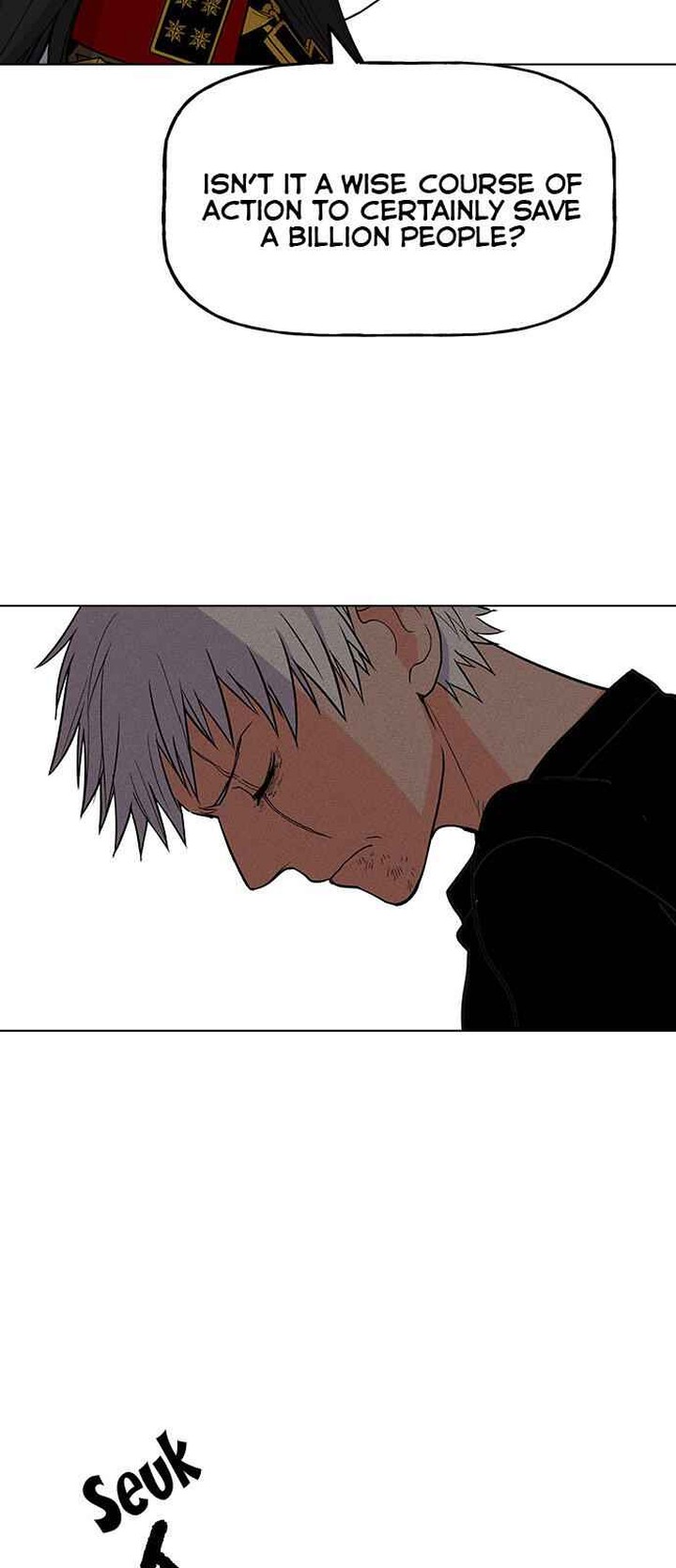 Housekeeper Chae Yong Taek Chapter 19 Page 52