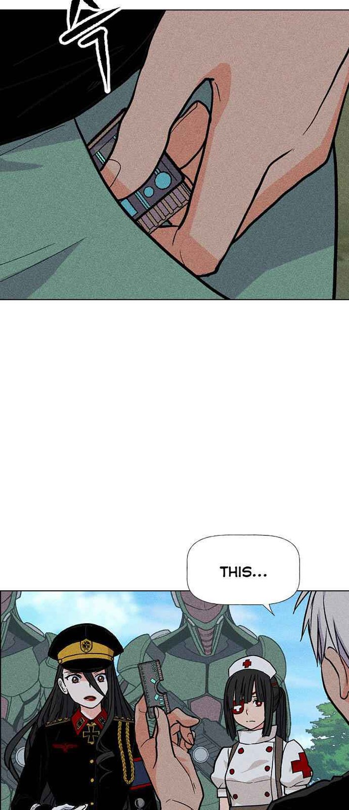 Housekeeper Chae Yong Taek Chapter 19 Page 53