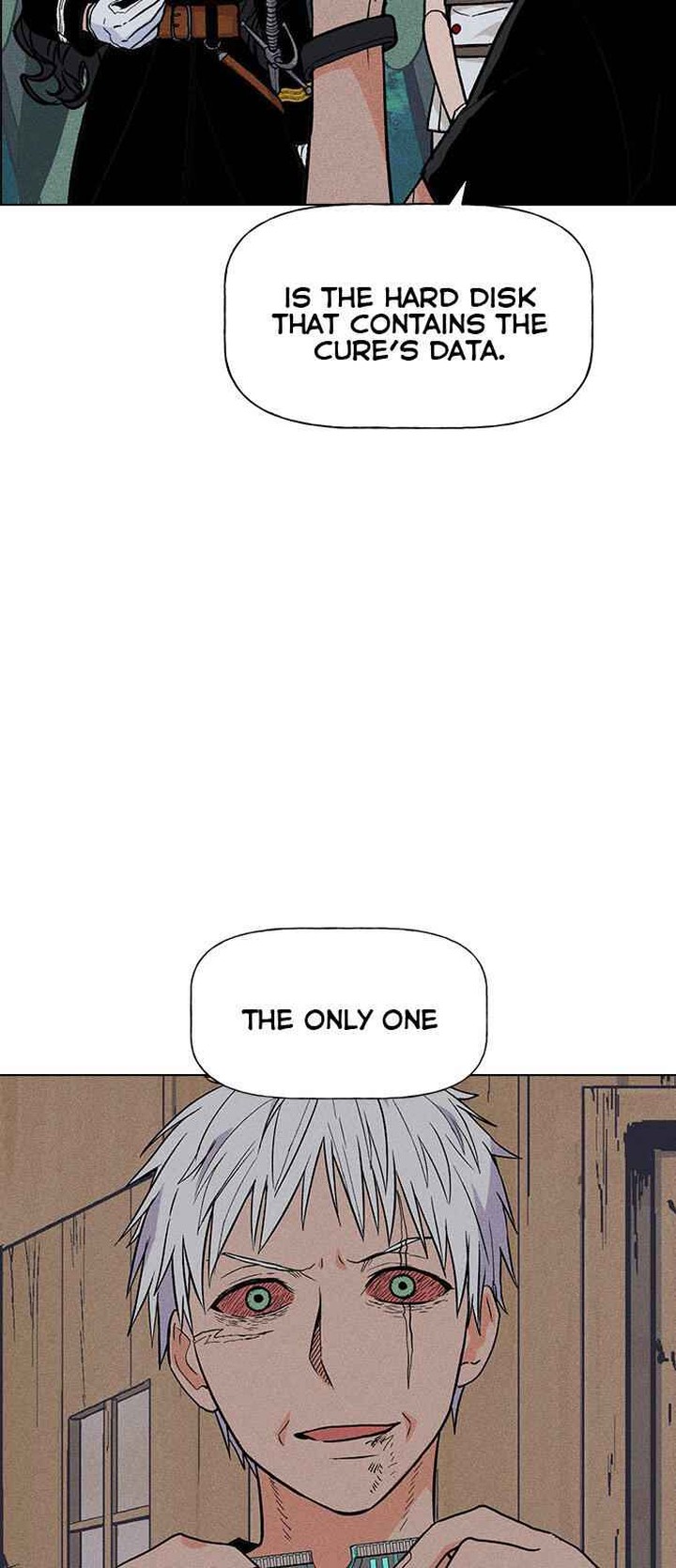 Housekeeper Chae Yong Taek Chapter 19 Page 54