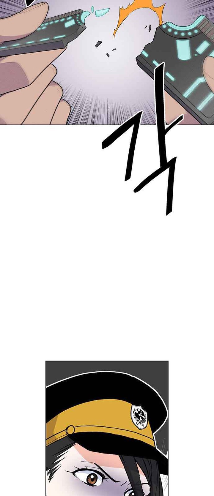 Housekeeper Chae Yong Taek Chapter 19 Page 56