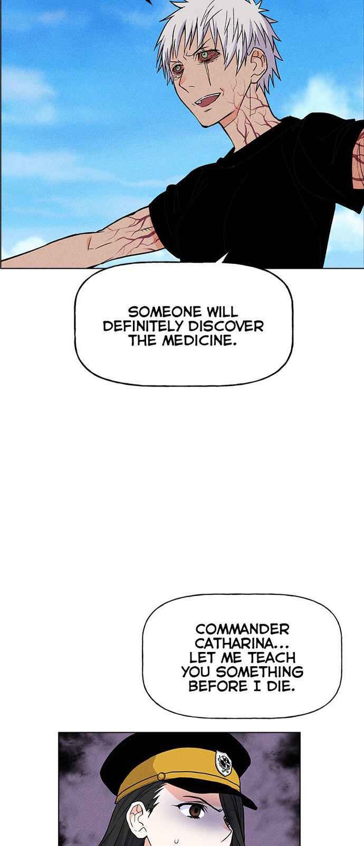 Housekeeper Chae Yong Taek Chapter 19 Page 59