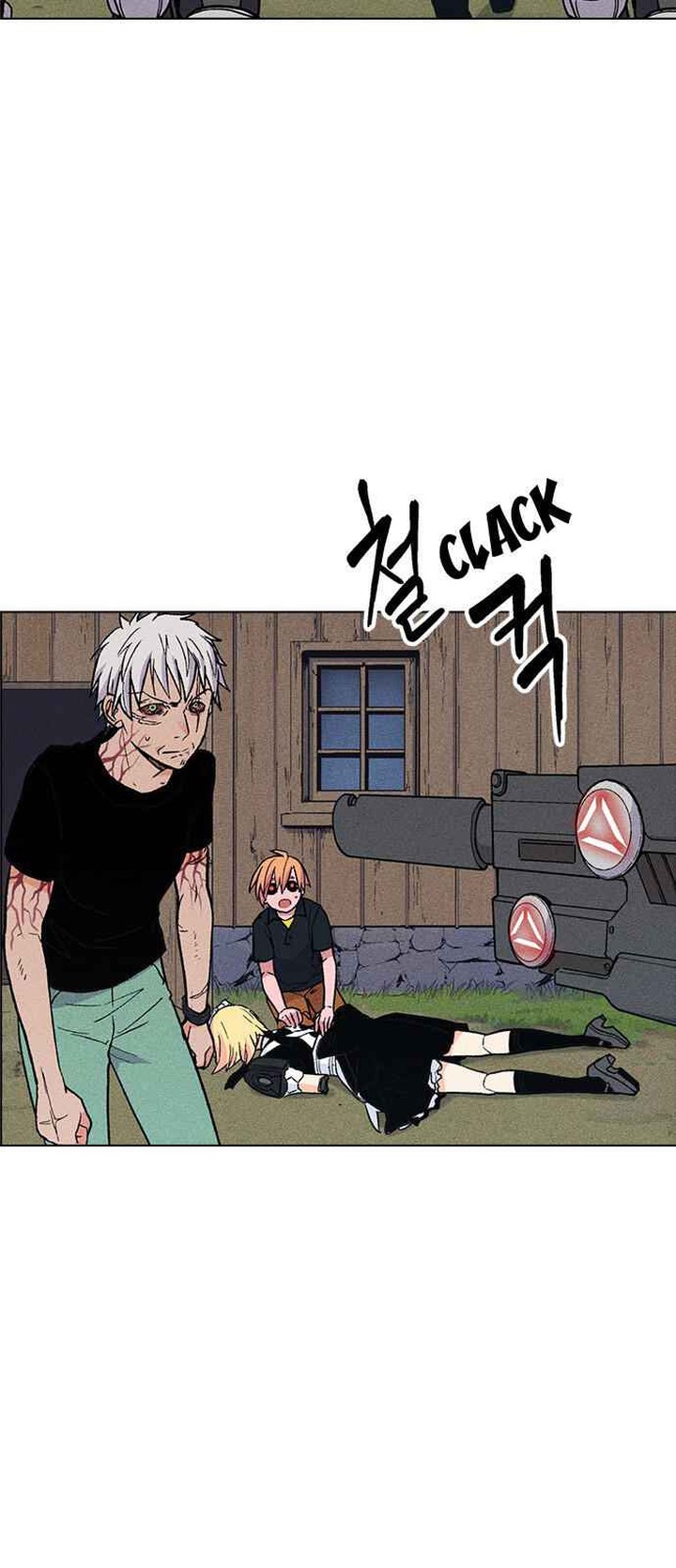 Housekeeper Chae Yong Taek Chapter 19 Page 64