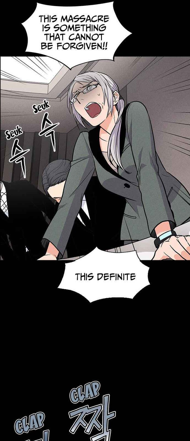Housekeeper Chae Yong Taek Chapter 19 Page 7