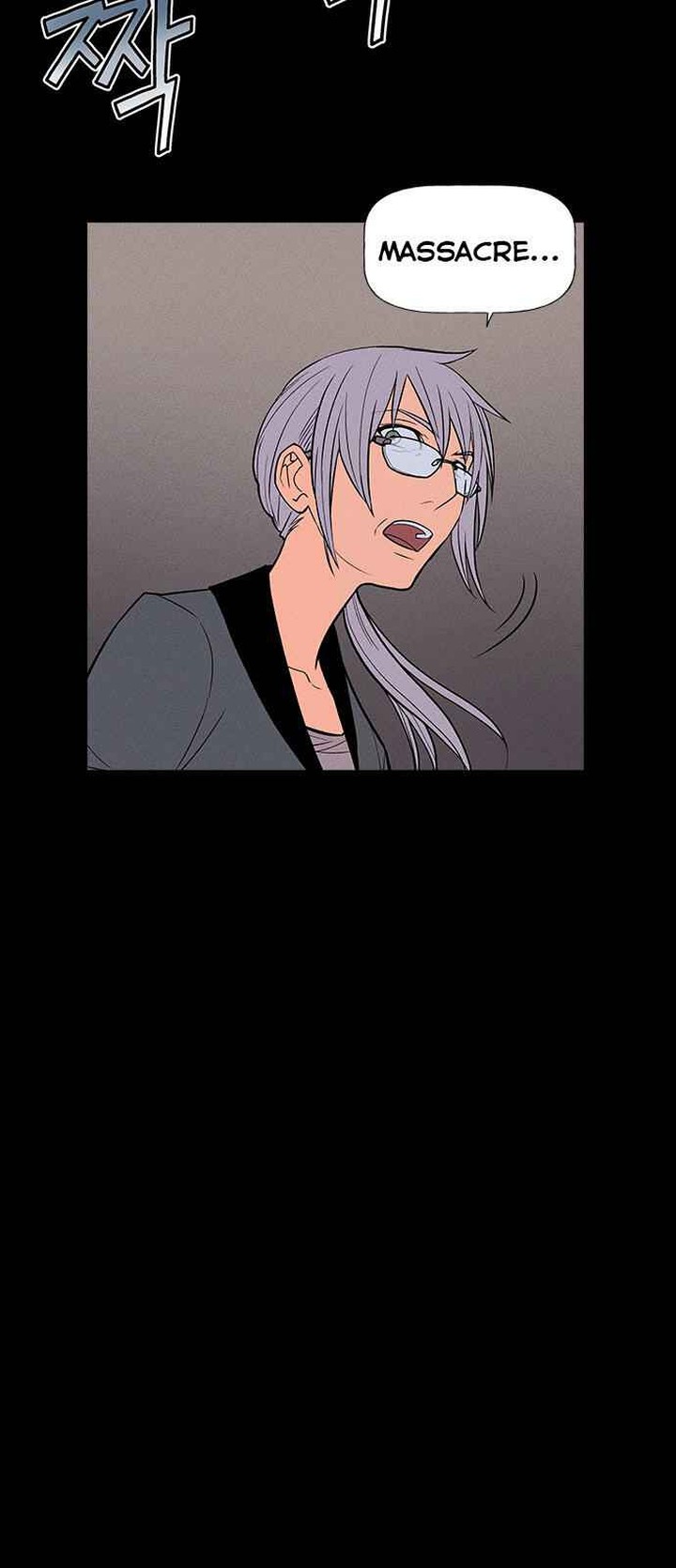 Housekeeper Chae Yong Taek Chapter 19 Page 8