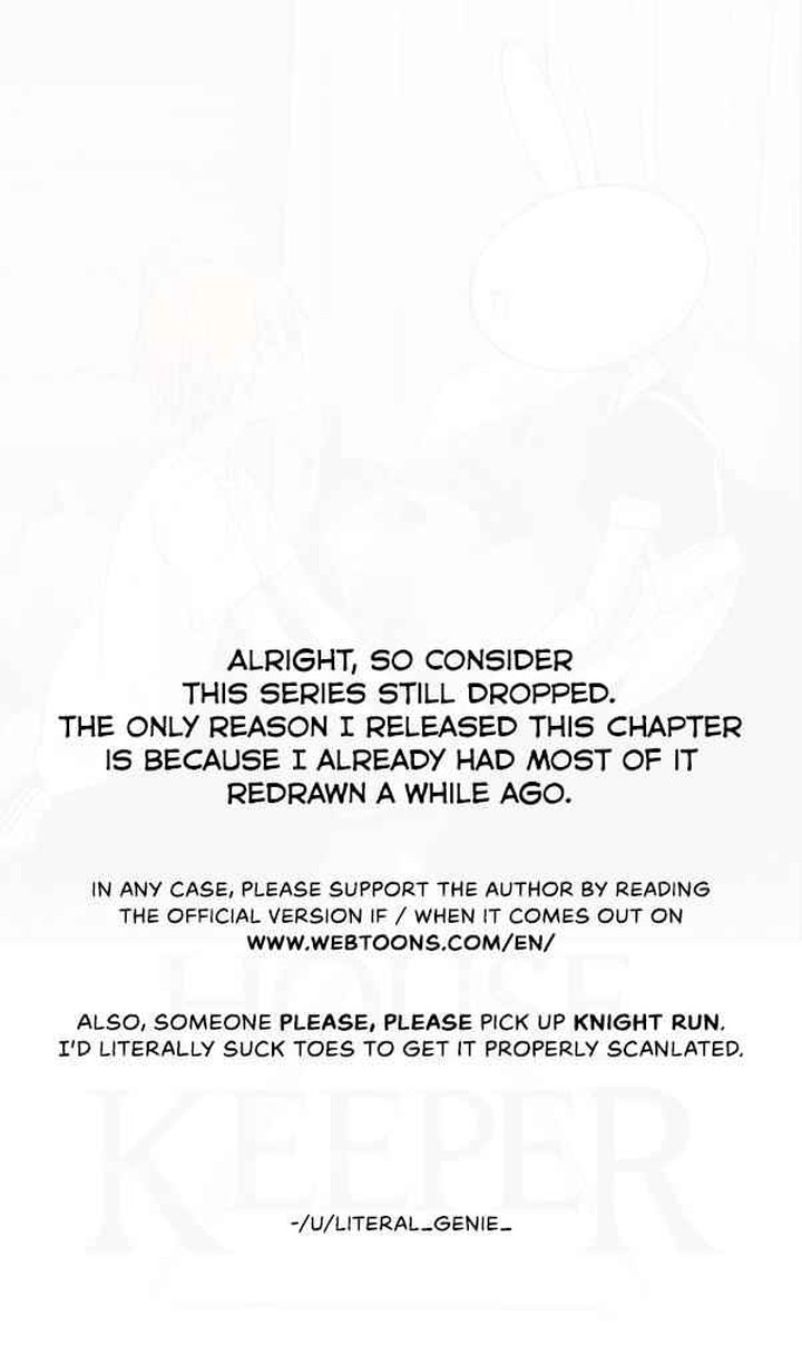 Housekeeper Chae Yong Taek Chapter 2 Page 14