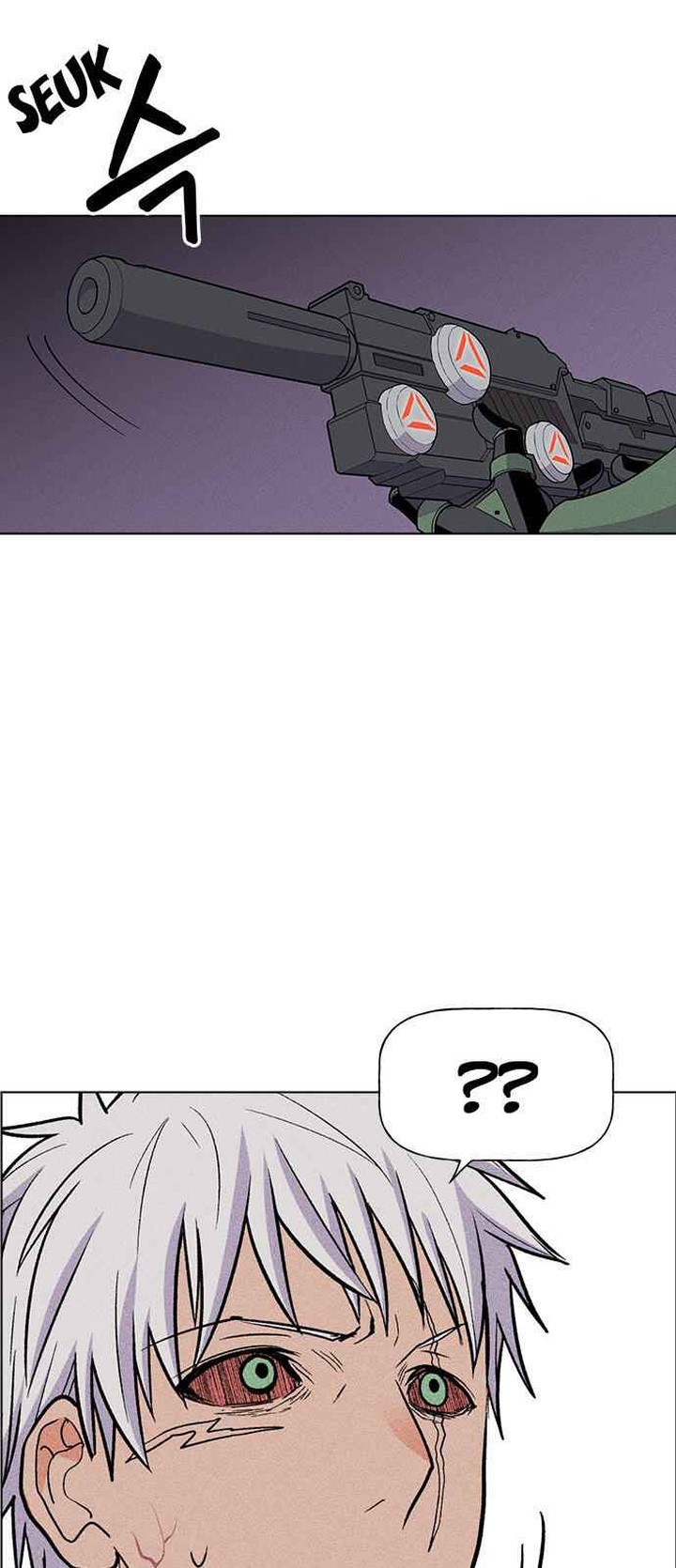 Housekeeper Chae Yong Taek Chapter 20 Page 13