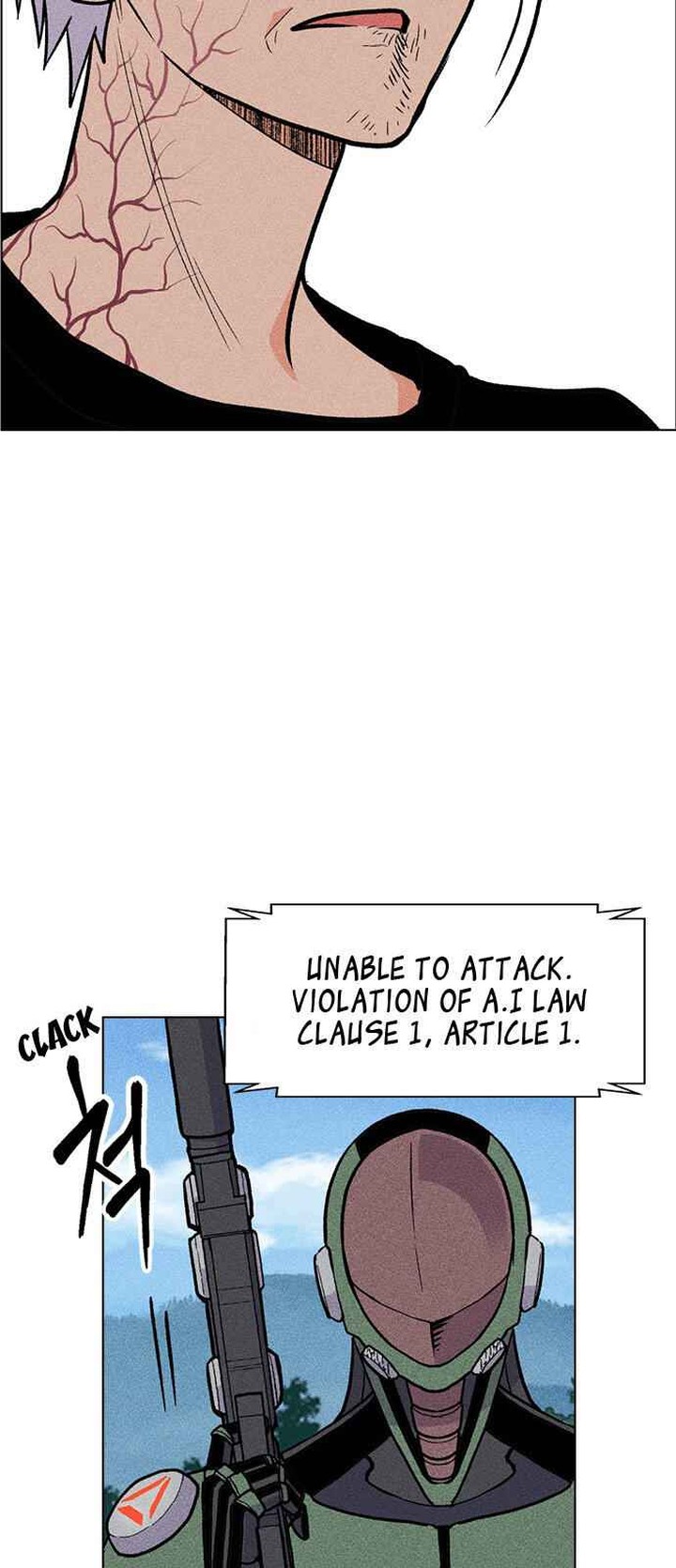 Housekeeper Chae Yong Taek Chapter 20 Page 14