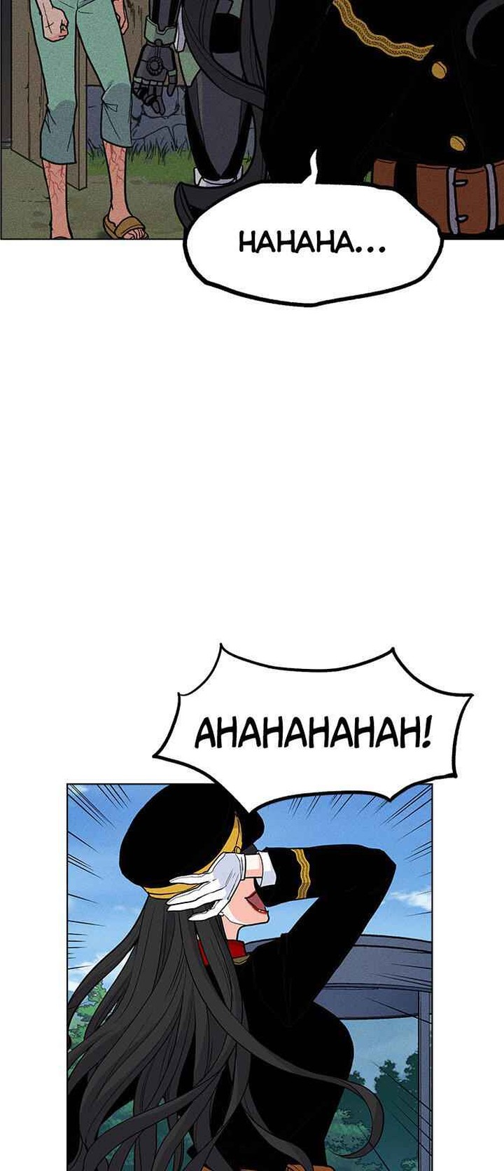 Housekeeper Chae Yong Taek Chapter 20 Page 16