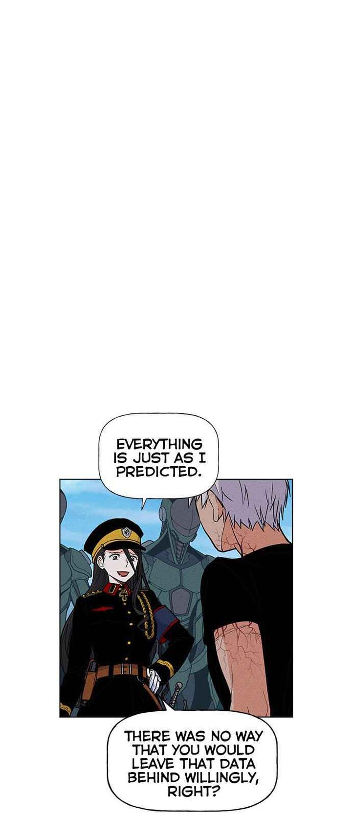 Housekeeper Chae Yong Taek Chapter 20 Page 18