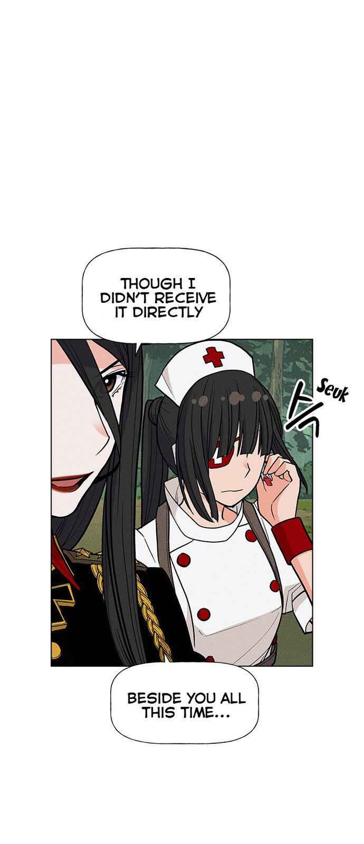Housekeeper Chae Yong Taek Chapter 20 Page 19