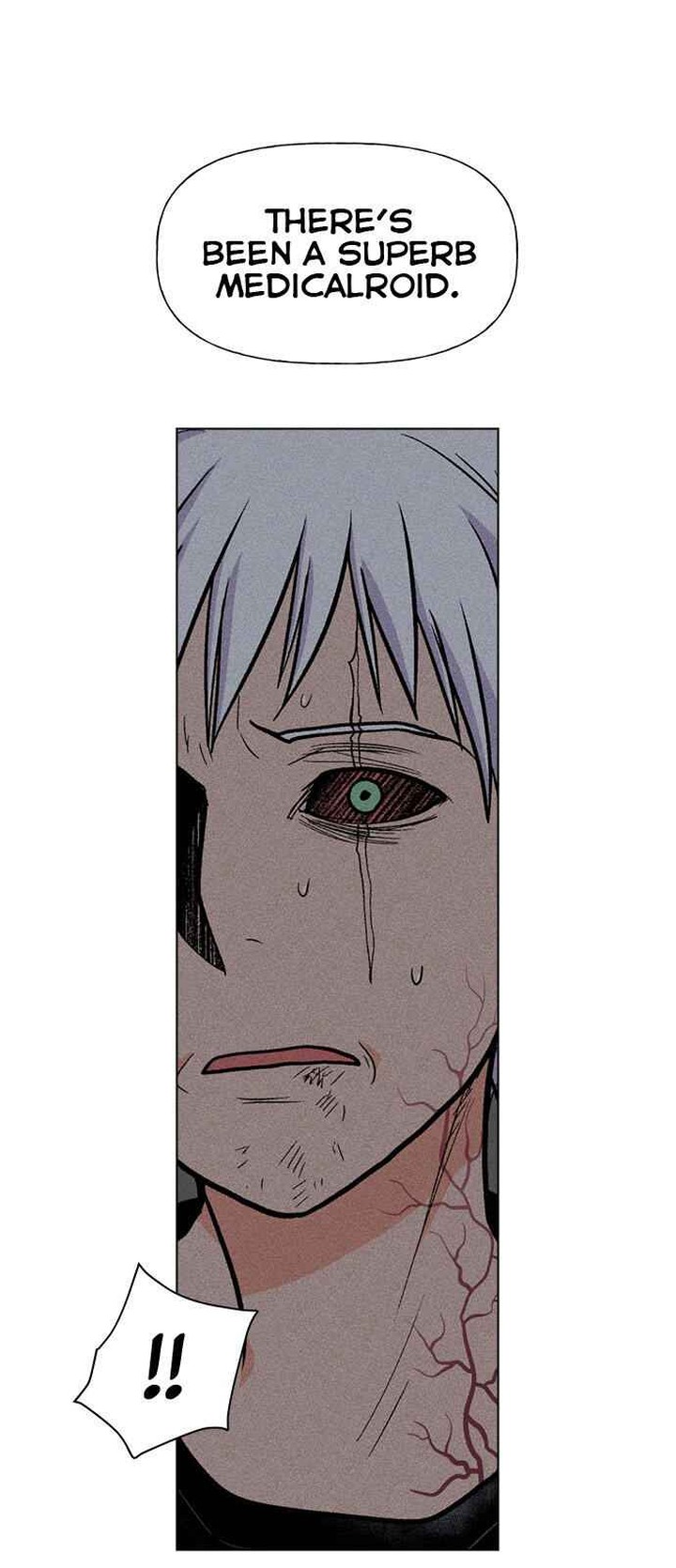 Housekeeper Chae Yong Taek Chapter 20 Page 20