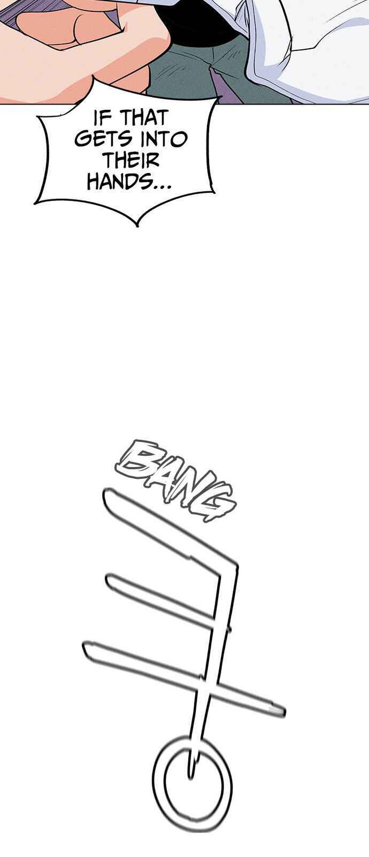 Housekeeper Chae Yong Taek Chapter 20 Page 23