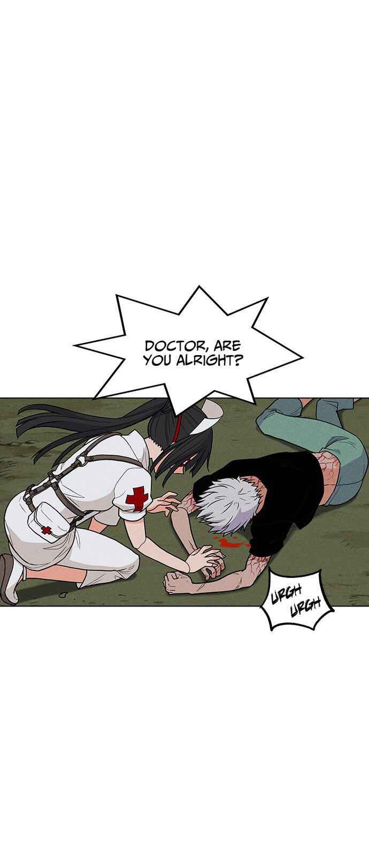 Housekeeper Chae Yong Taek Chapter 20 Page 29