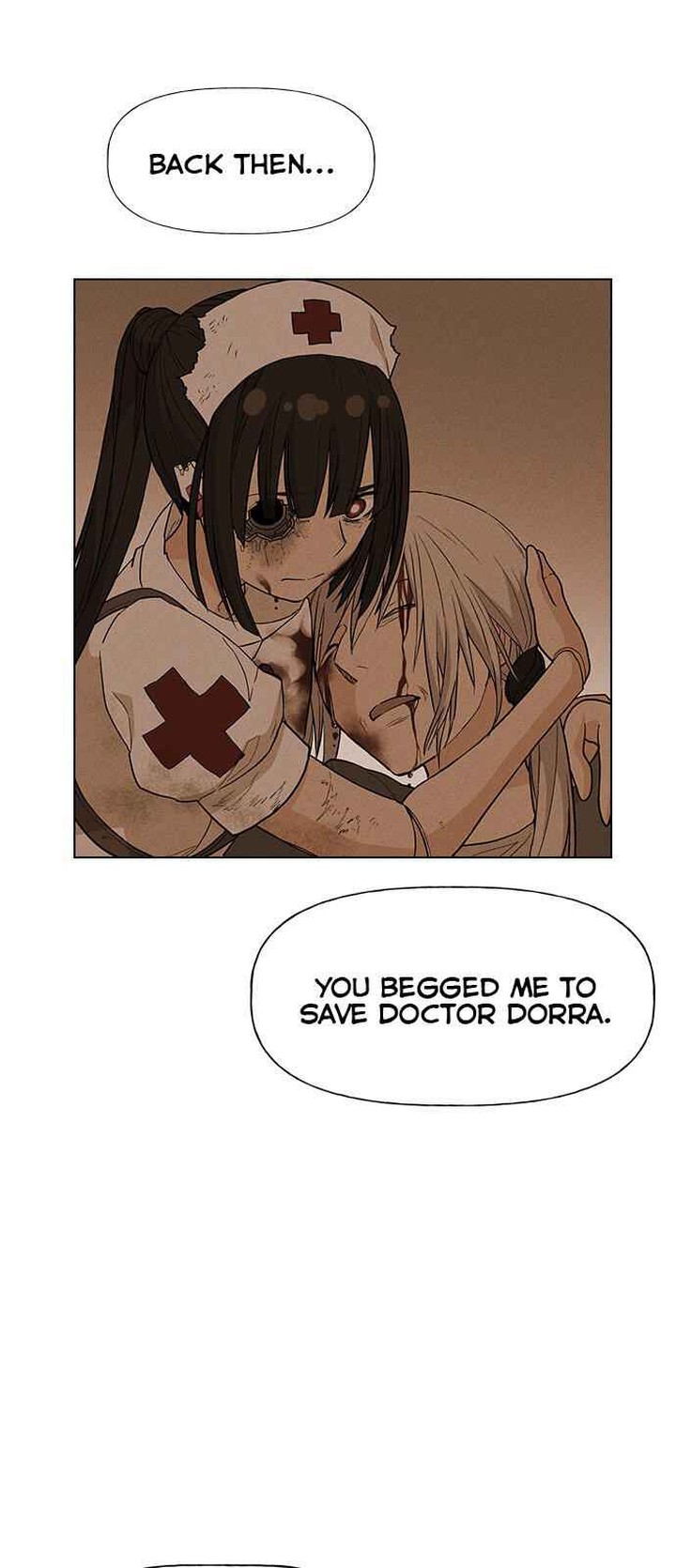 Housekeeper Chae Yong Taek Chapter 20 Page 35