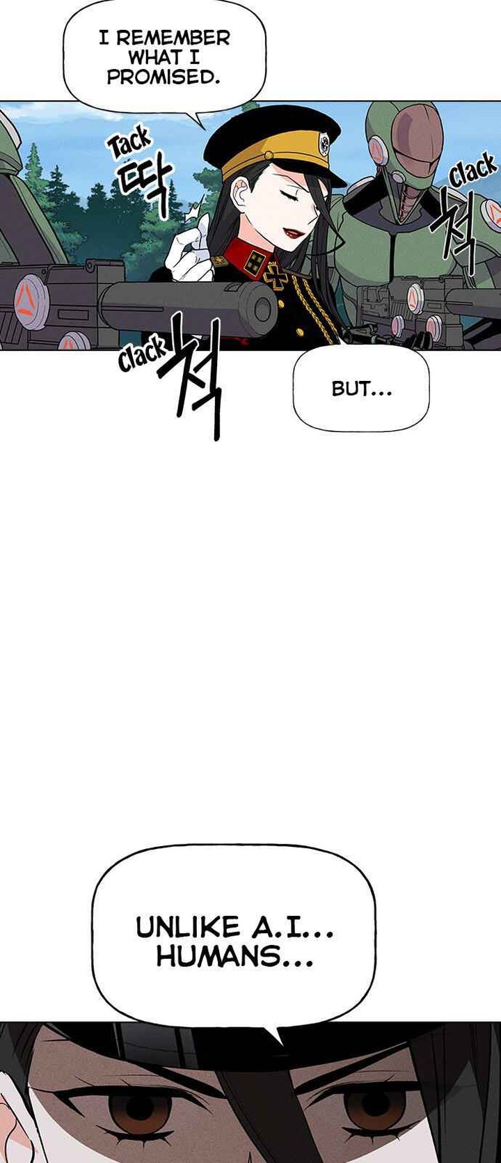Housekeeper Chae Yong Taek Chapter 20 Page 36