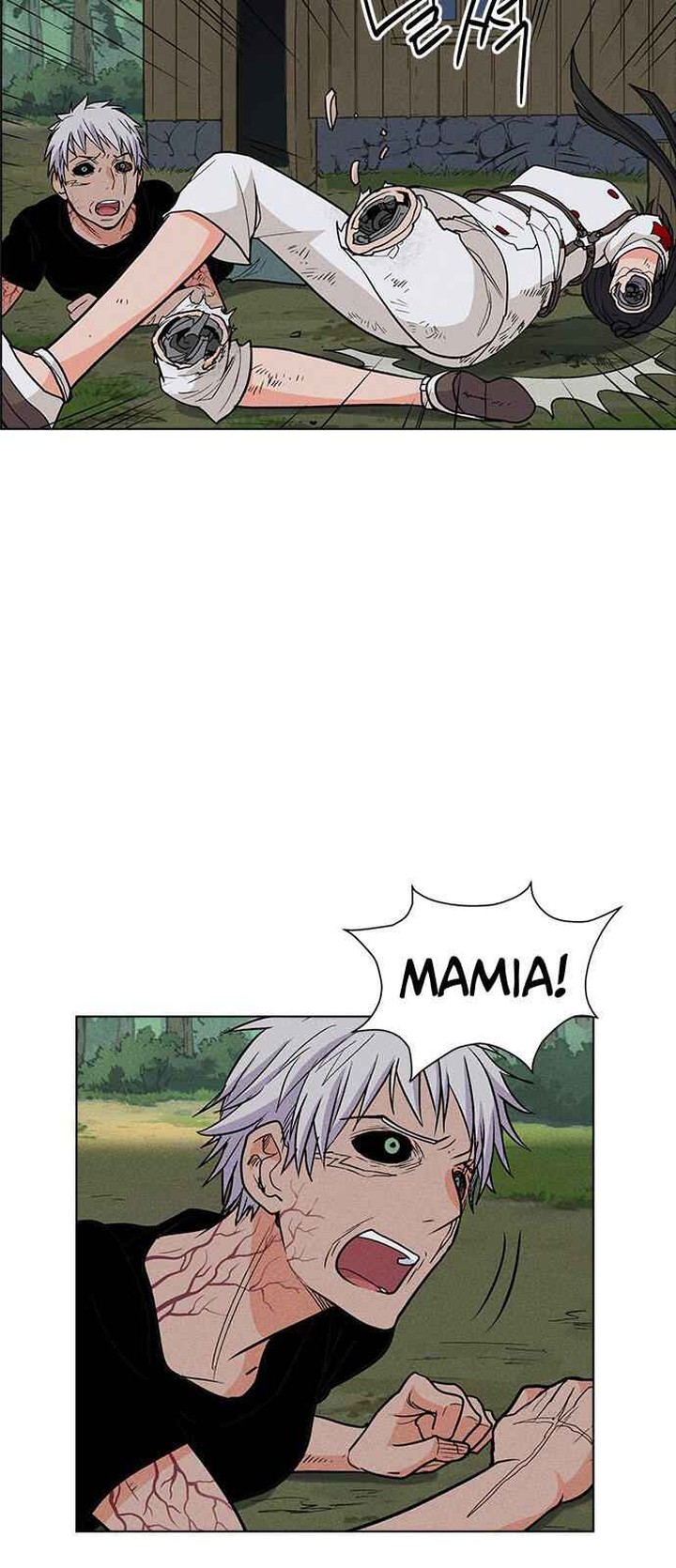 Housekeeper Chae Yong Taek Chapter 20 Page 40