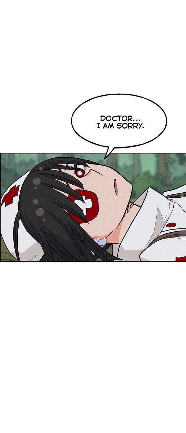 Housekeeper Chae Yong Taek Chapter 20 Page 45