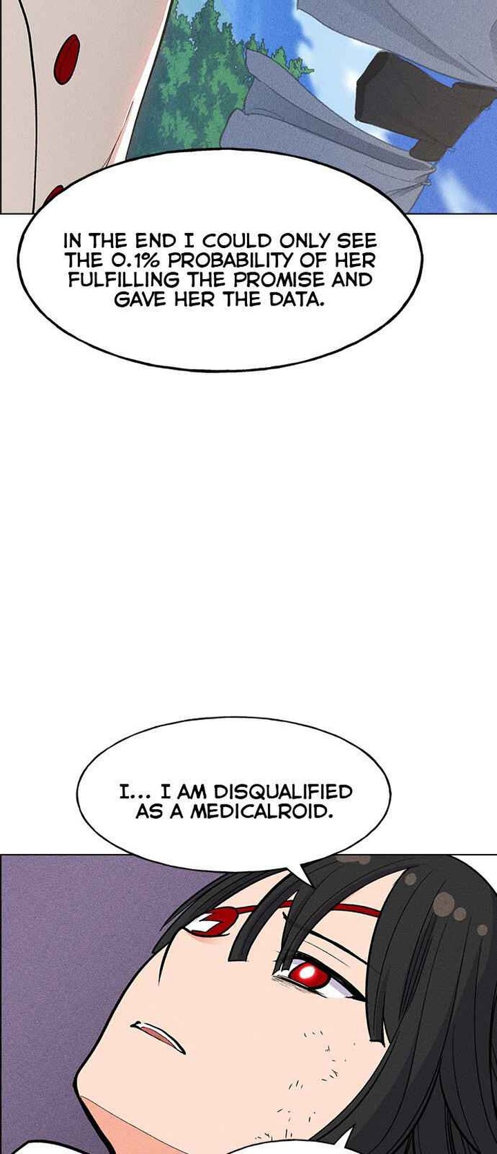 Housekeeper Chae Yong Taek Chapter 20 Page 48
