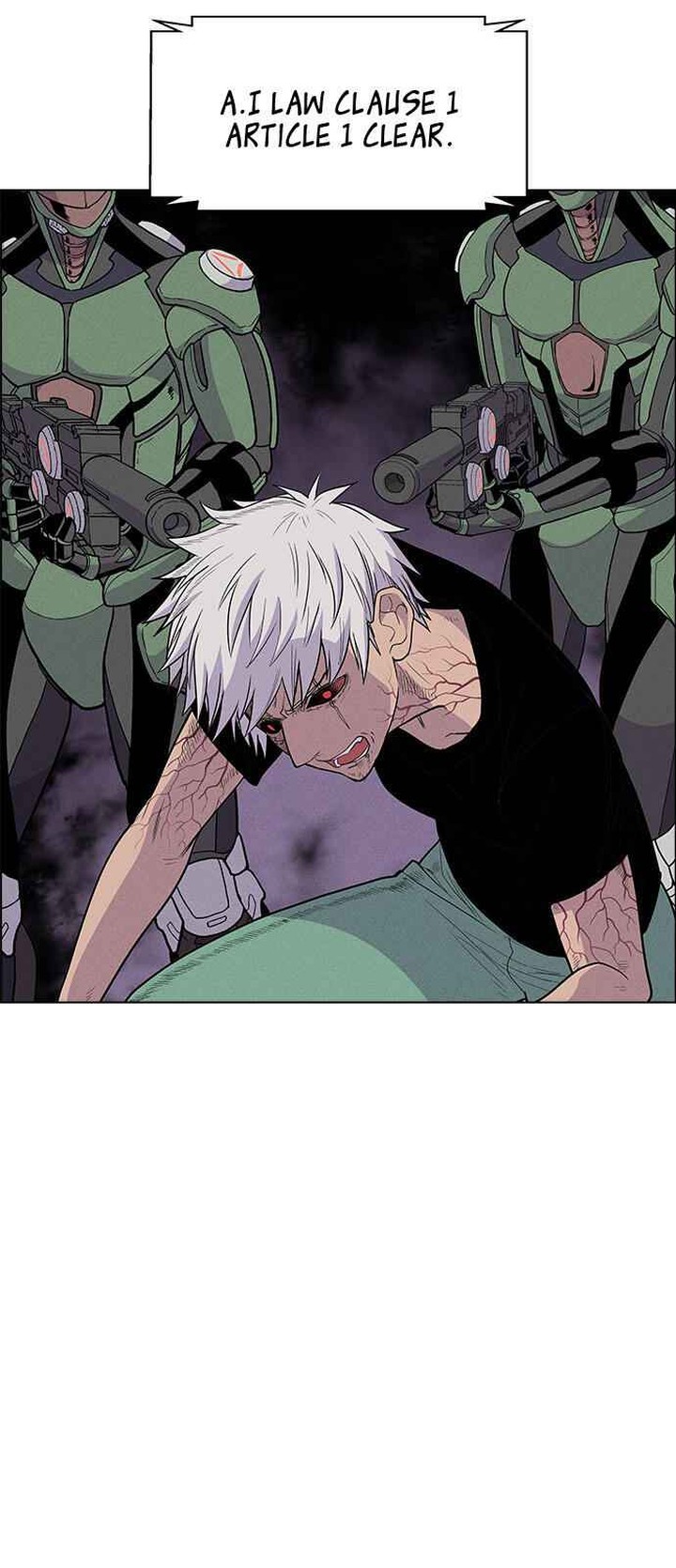 Housekeeper Chae Yong Taek Chapter 20 Page 54
