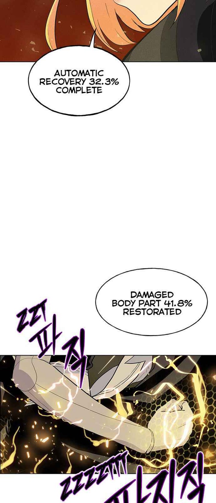 Housekeeper Chae Yong Taek Chapter 20 Page 61