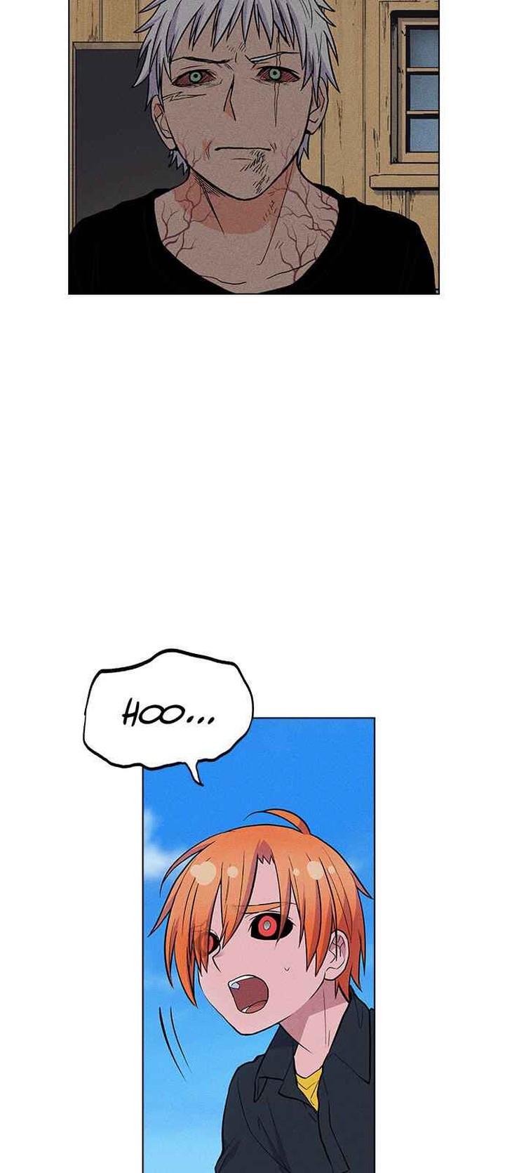 Housekeeper Chae Yong Taek Chapter 20 Page 8