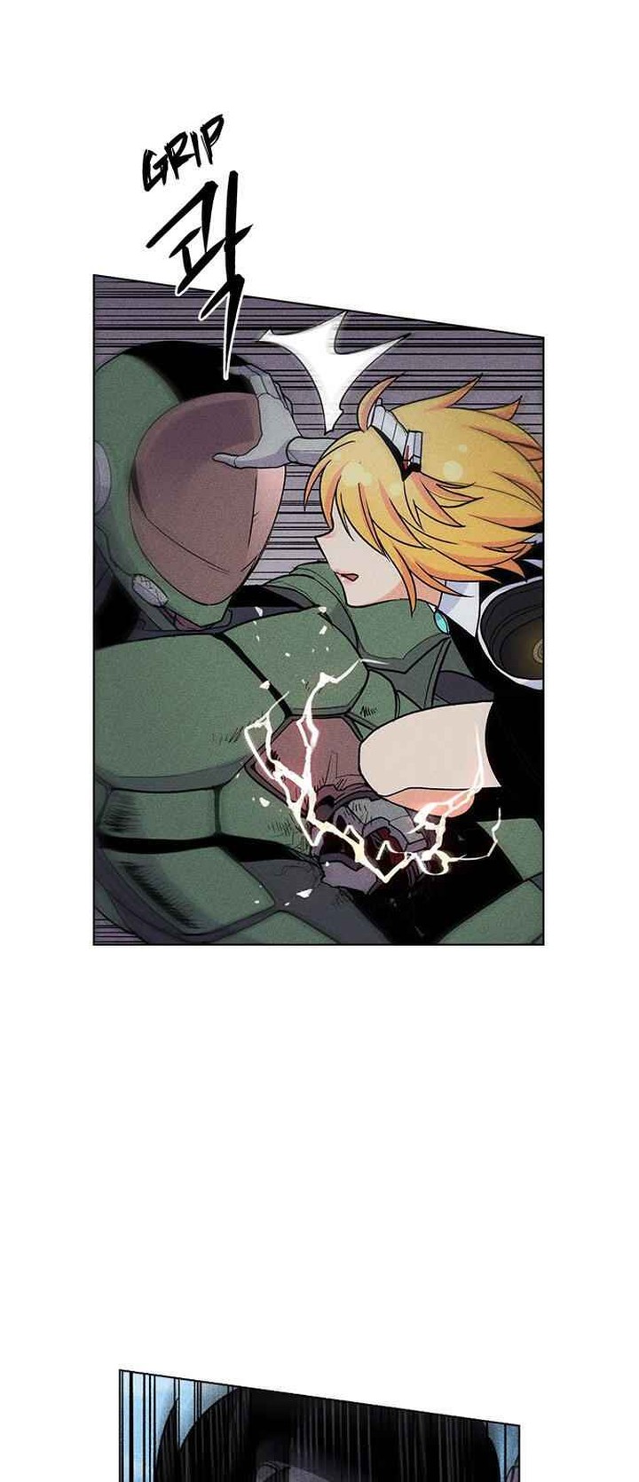 Housekeeper Chae Yong Taek Chapter 21 Page 15