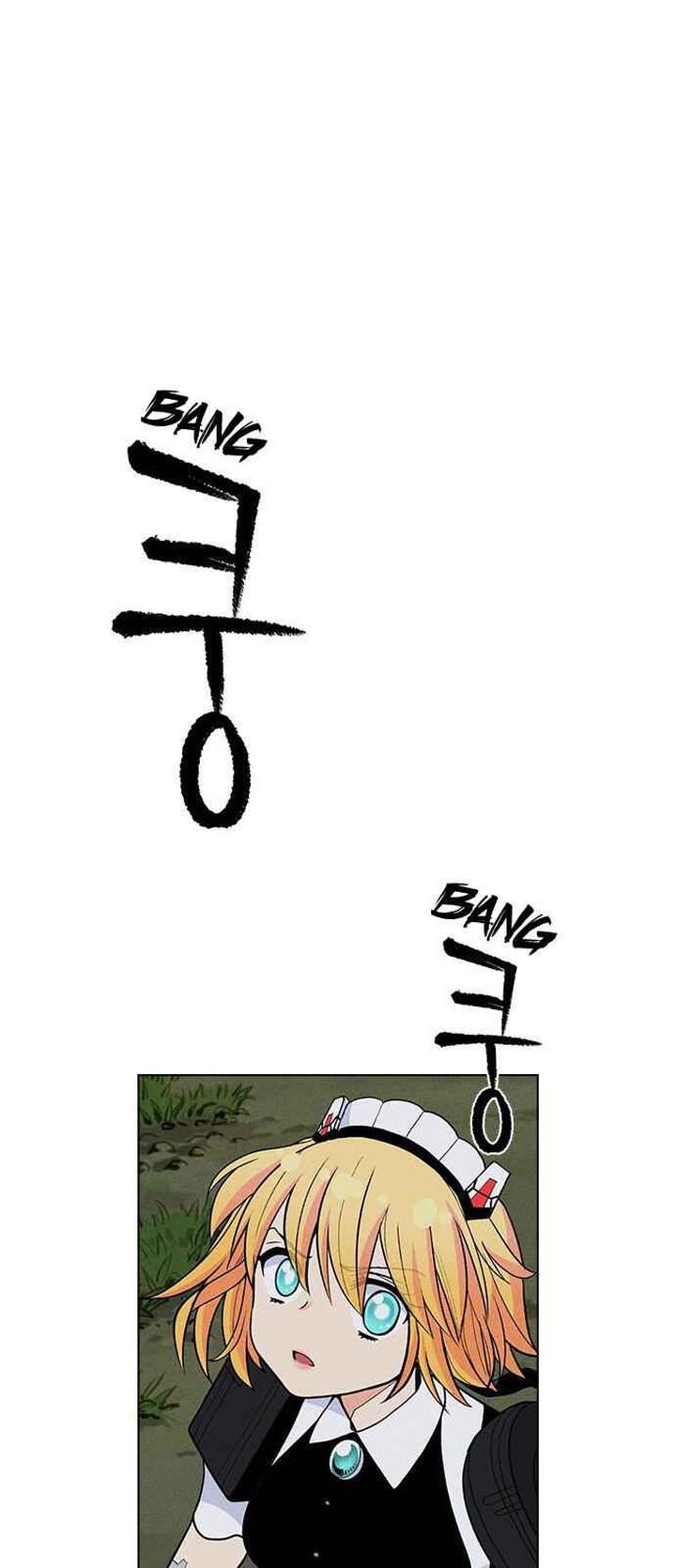 Housekeeper Chae Yong Taek Chapter 21 Page 18