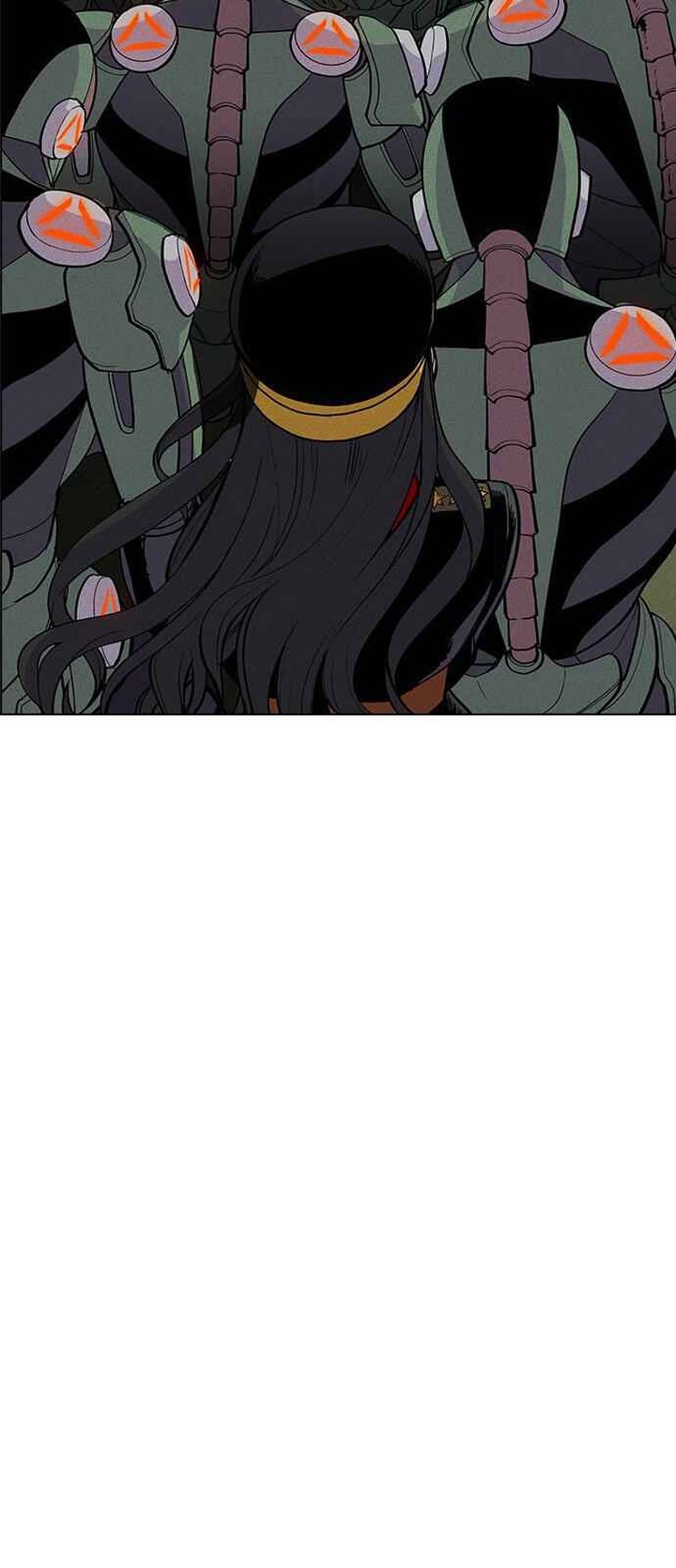 Housekeeper Chae Yong Taek Chapter 21 Page 21