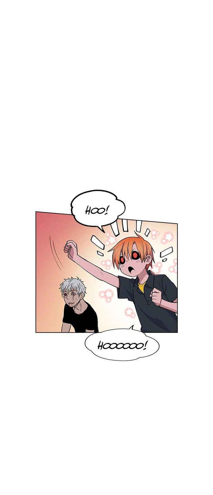 Housekeeper Chae Yong Taek Chapter 21 Page 30