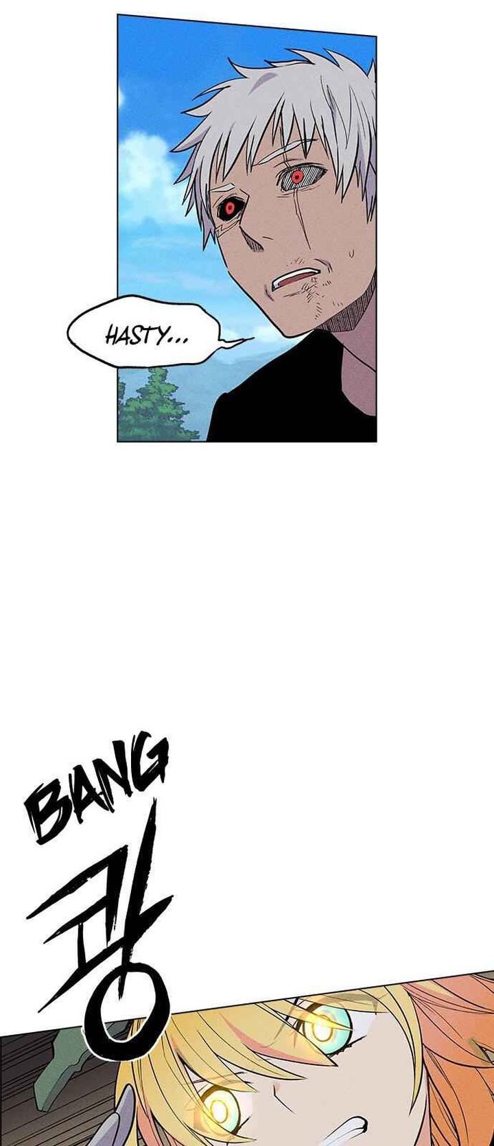 Housekeeper Chae Yong Taek Chapter 21 Page 31