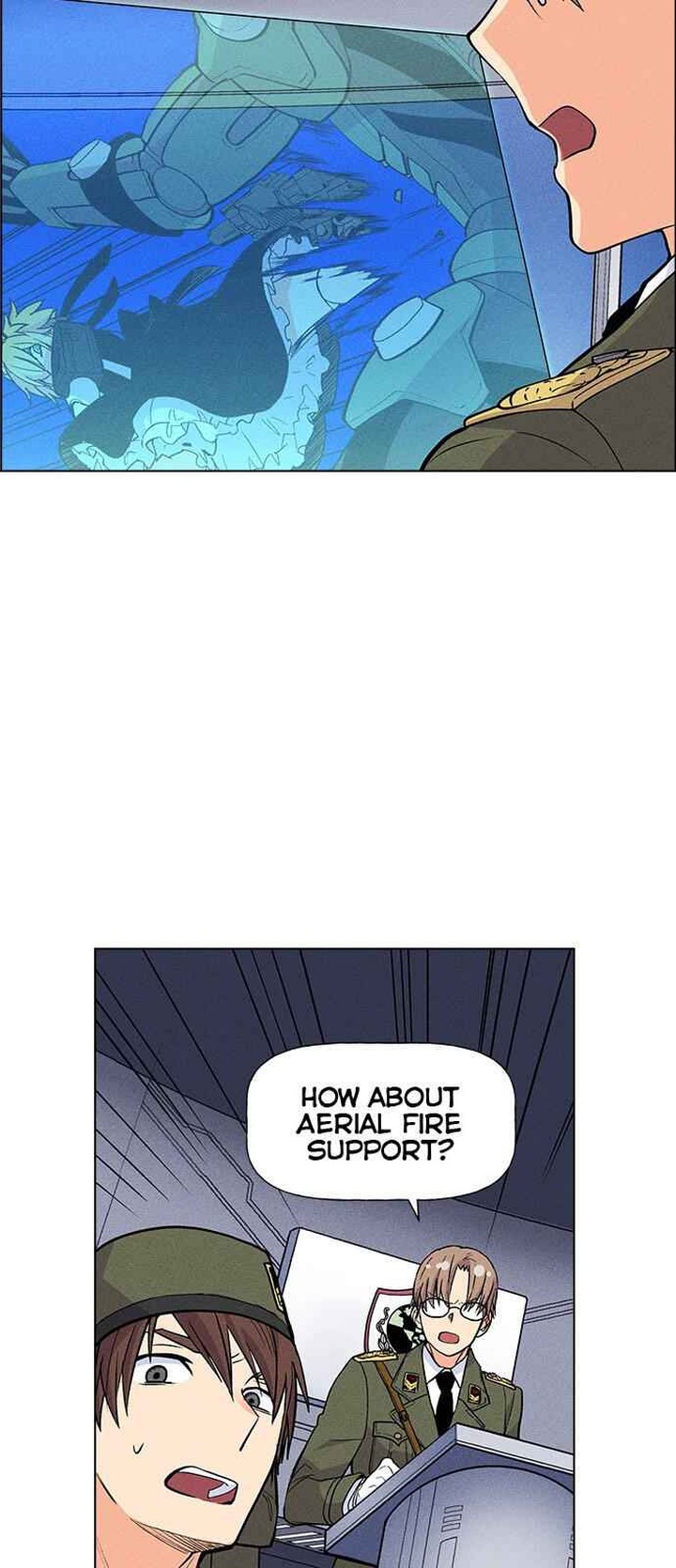 Housekeeper Chae Yong Taek Chapter 21 Page 33