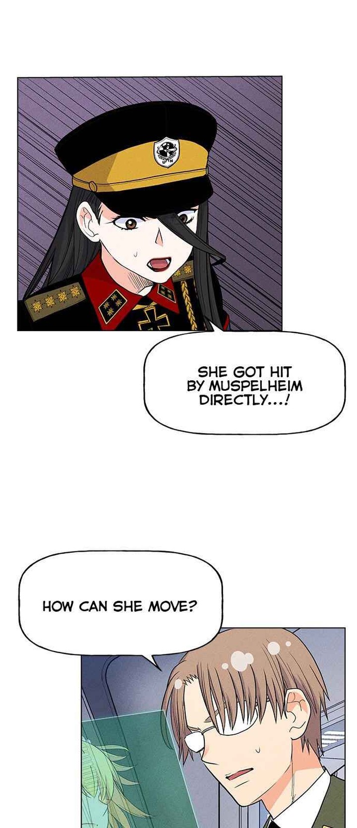 Housekeeper Chae Yong Taek Chapter 21 Page 4