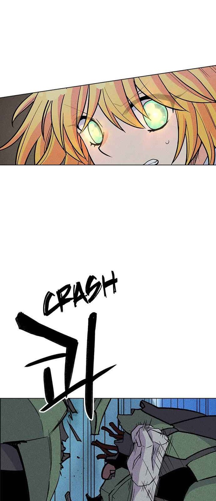 Housekeeper Chae Yong Taek Chapter 21 Page 41