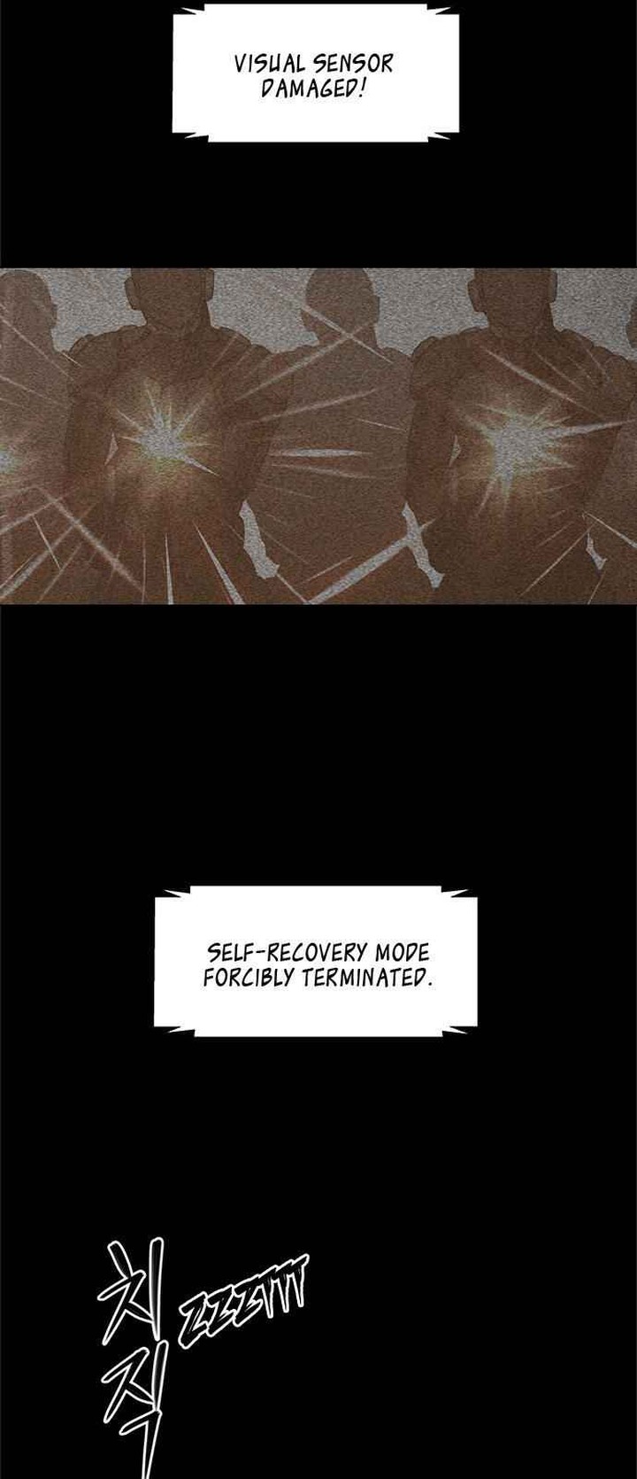Housekeeper Chae Yong Taek Chapter 21 Page 47