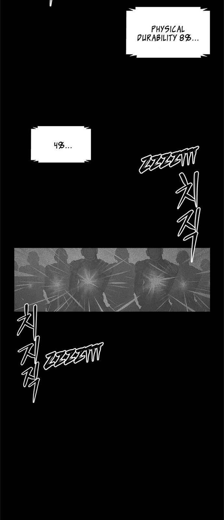 Housekeeper Chae Yong Taek Chapter 21 Page 48