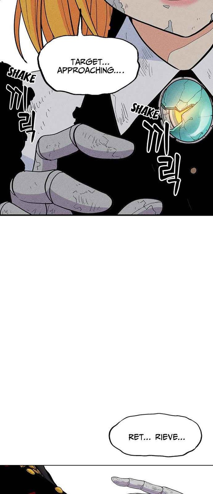 Housekeeper Chae Yong Taek Chapter 21 Page 56