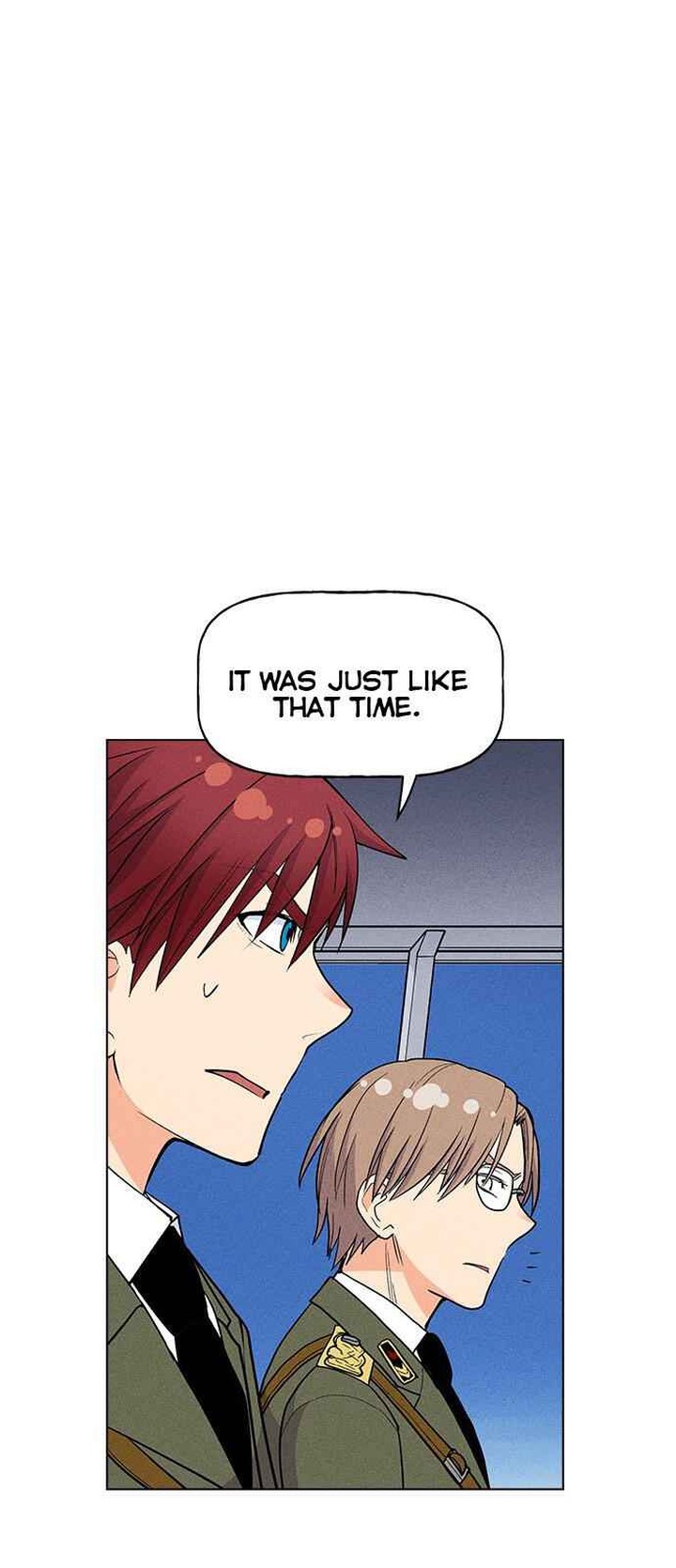 Housekeeper Chae Yong Taek Chapter 21 Page 6
