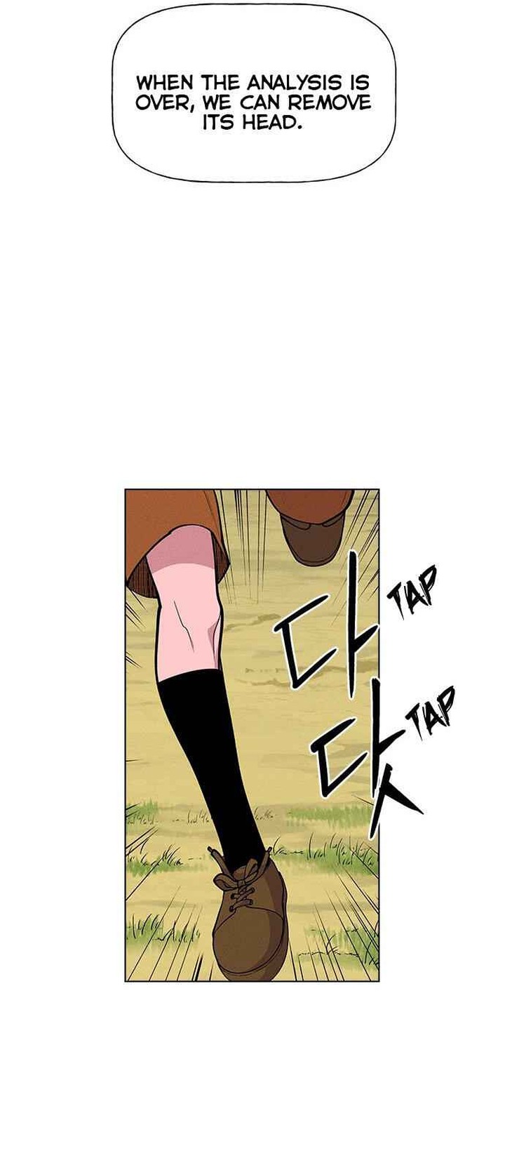 Housekeeper Chae Yong Taek Chapter 21 Page 62