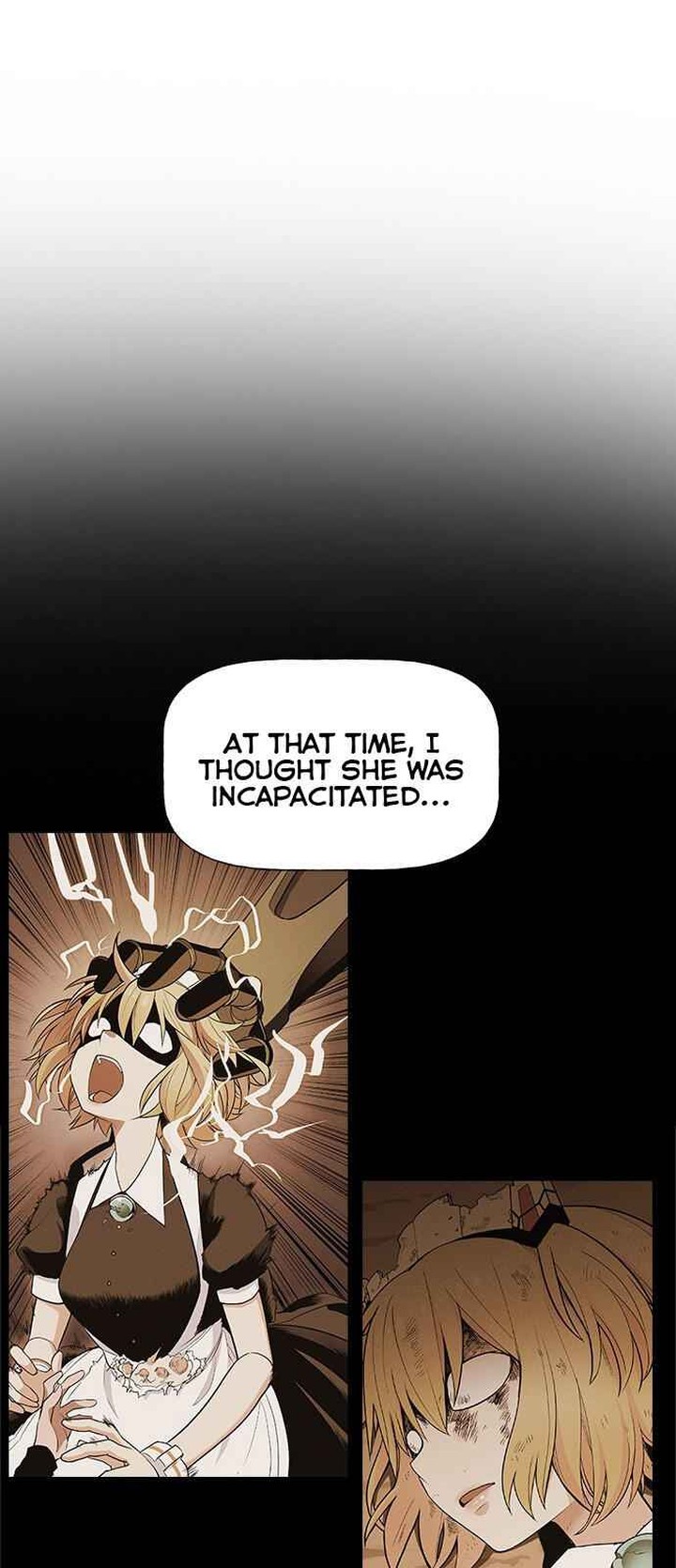Housekeeper Chae Yong Taek Chapter 21 Page 7