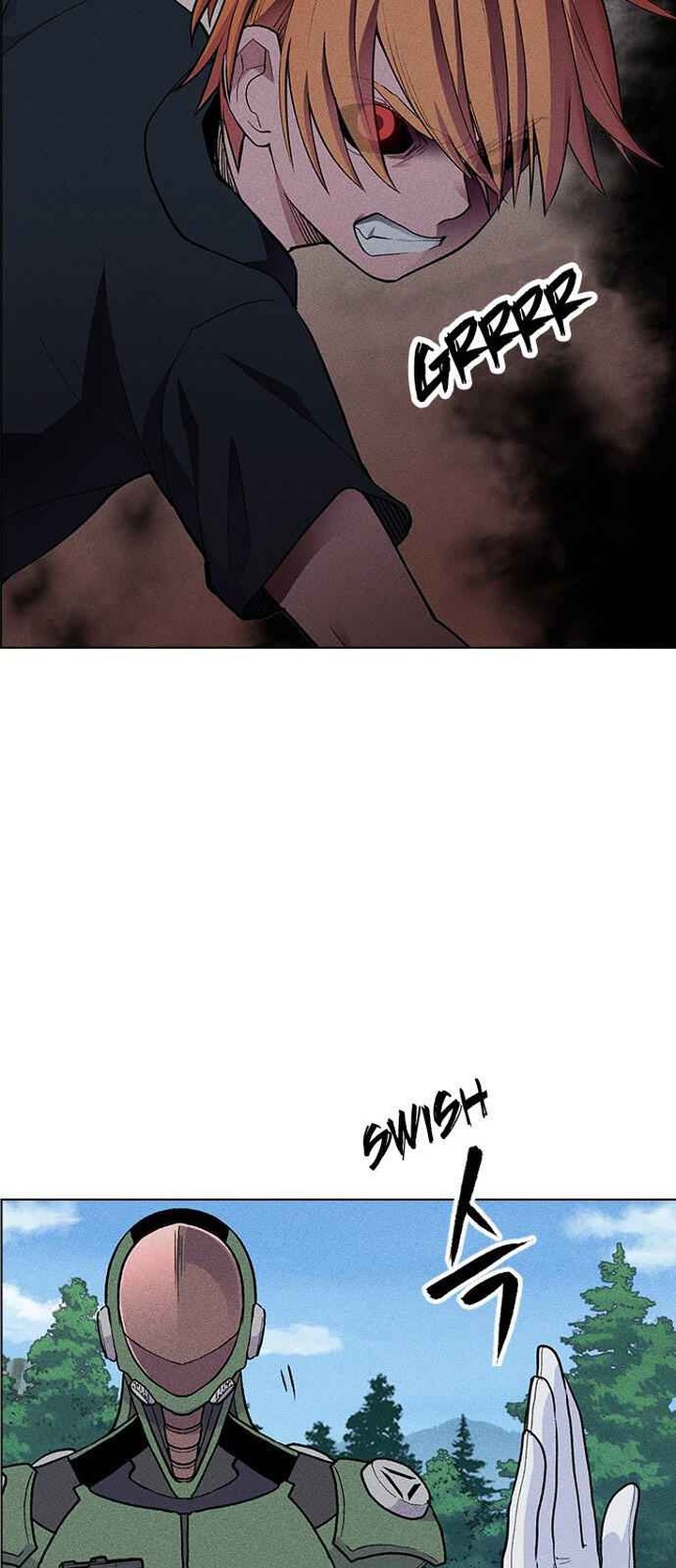 Housekeeper Chae Yong Taek Chapter 22 Page 11