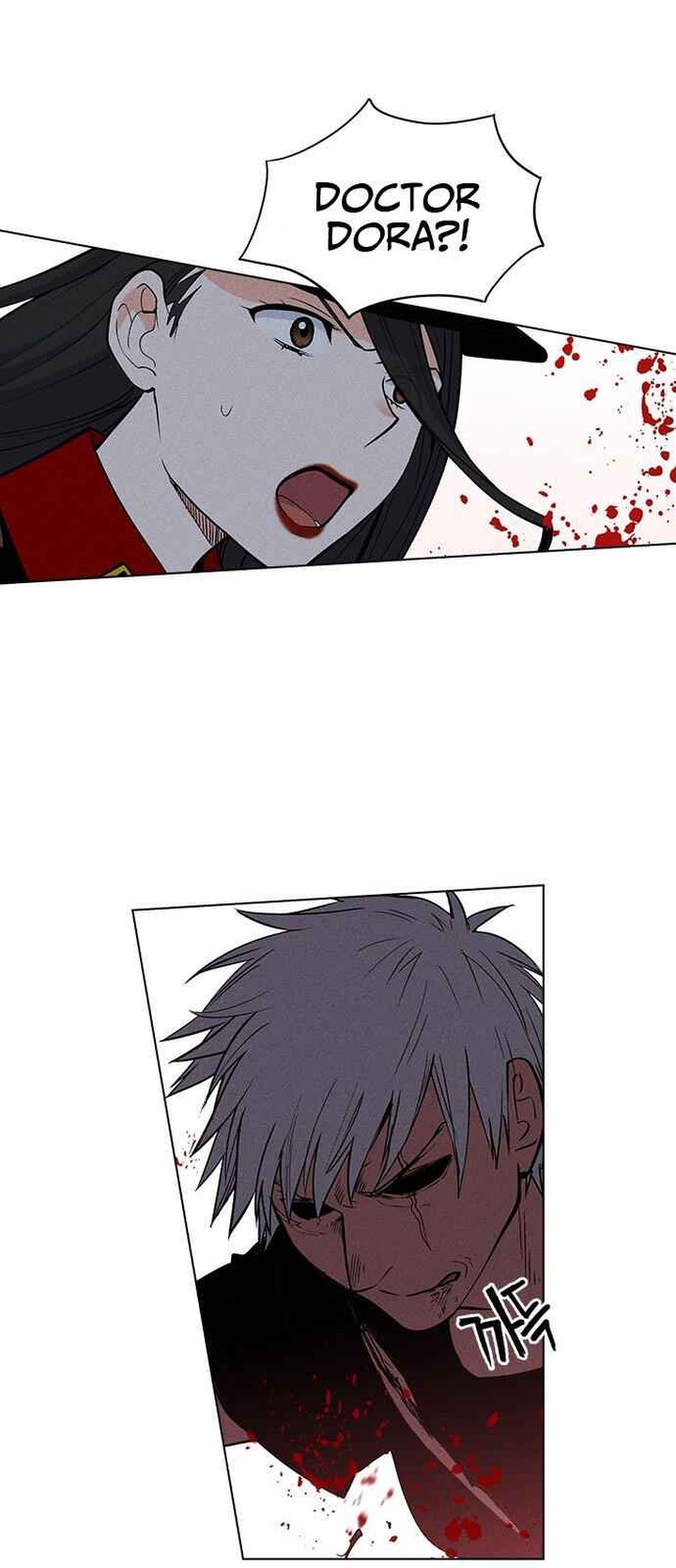 Housekeeper Chae Yong Taek Chapter 22 Page 21