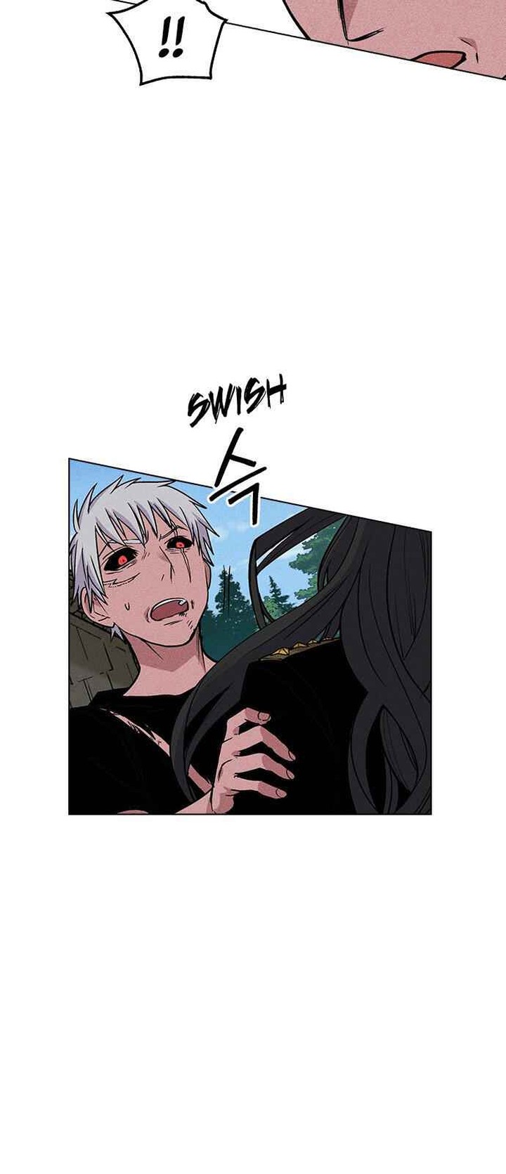 Housekeeper Chae Yong Taek Chapter 22 Page 27