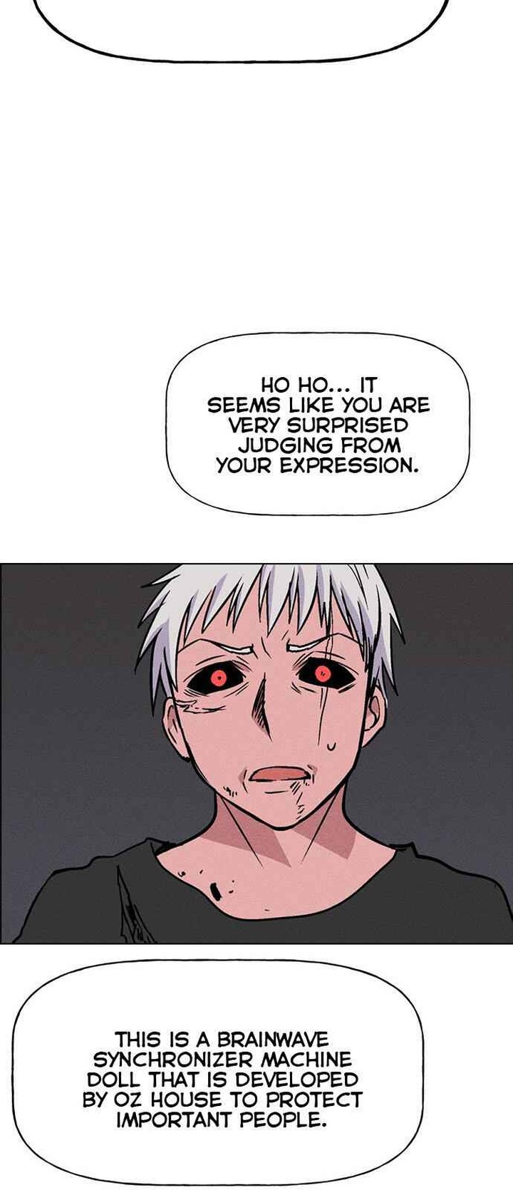 Housekeeper Chae Yong Taek Chapter 22 Page 30