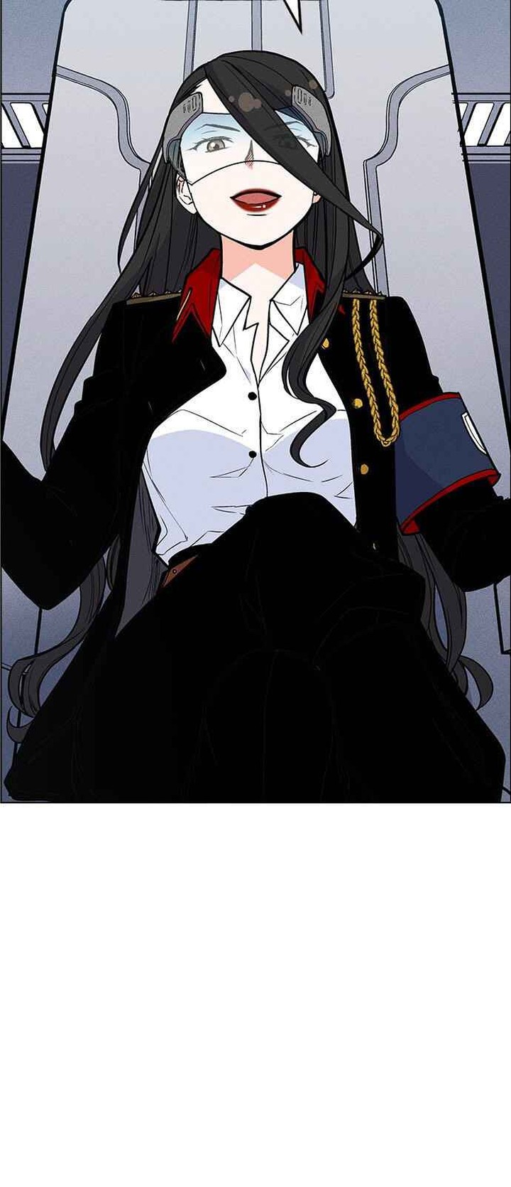 Housekeeper Chae Yong Taek Chapter 22 Page 33